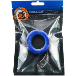 Oxballs Ballstretcher Balls-T Bleu